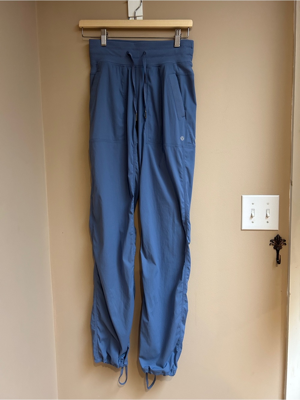 lululemon Dance Studio Mid- Rise Jogger Pants